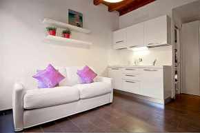 Отель Apartments Florence - San Gallo 3  Флоренция